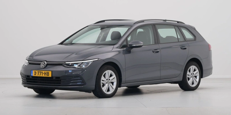 Volkswagen GOLF Variant 1.5 eTSI 130pk DSG Life Business