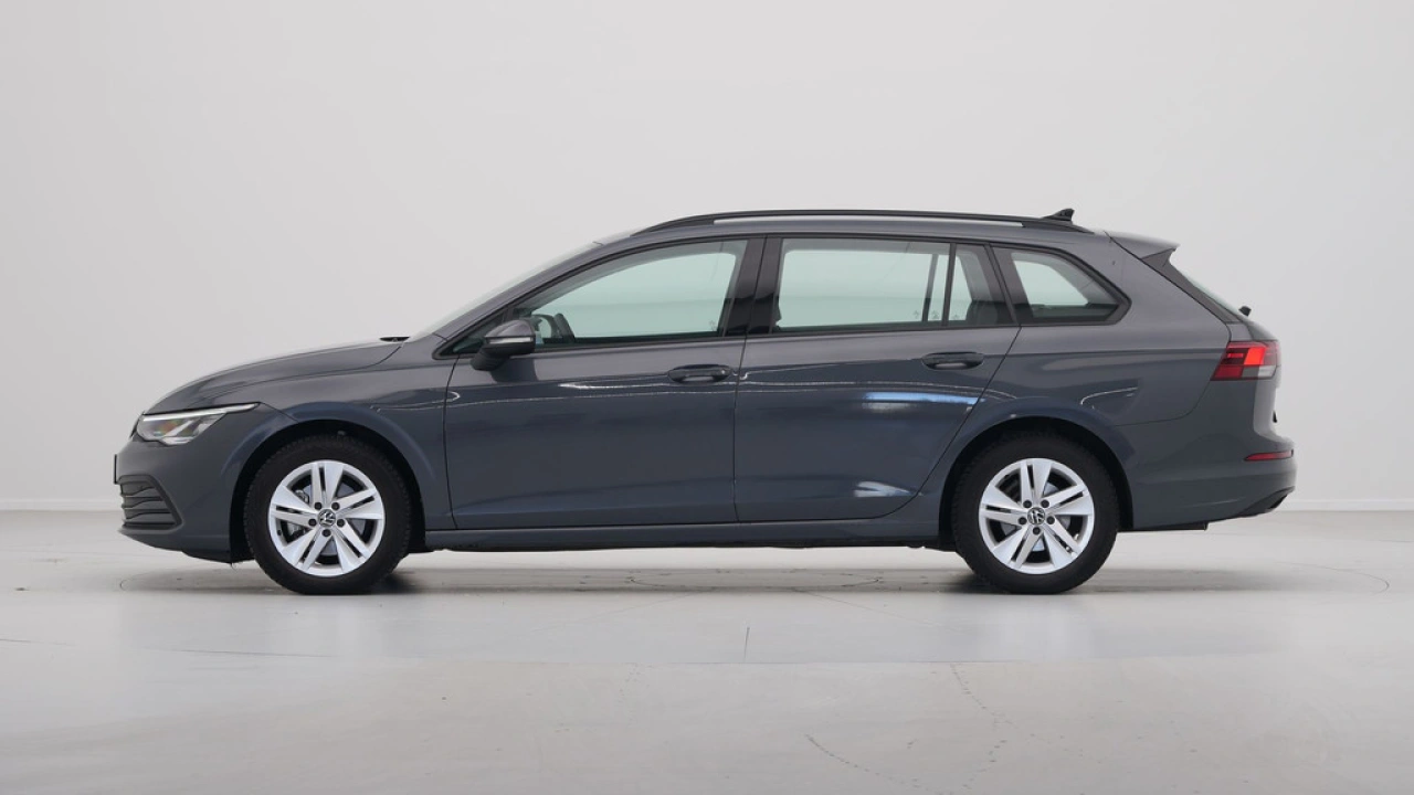 Volkswagen GOLF Variant 1.5 eTSI 130pk DSG Life Business