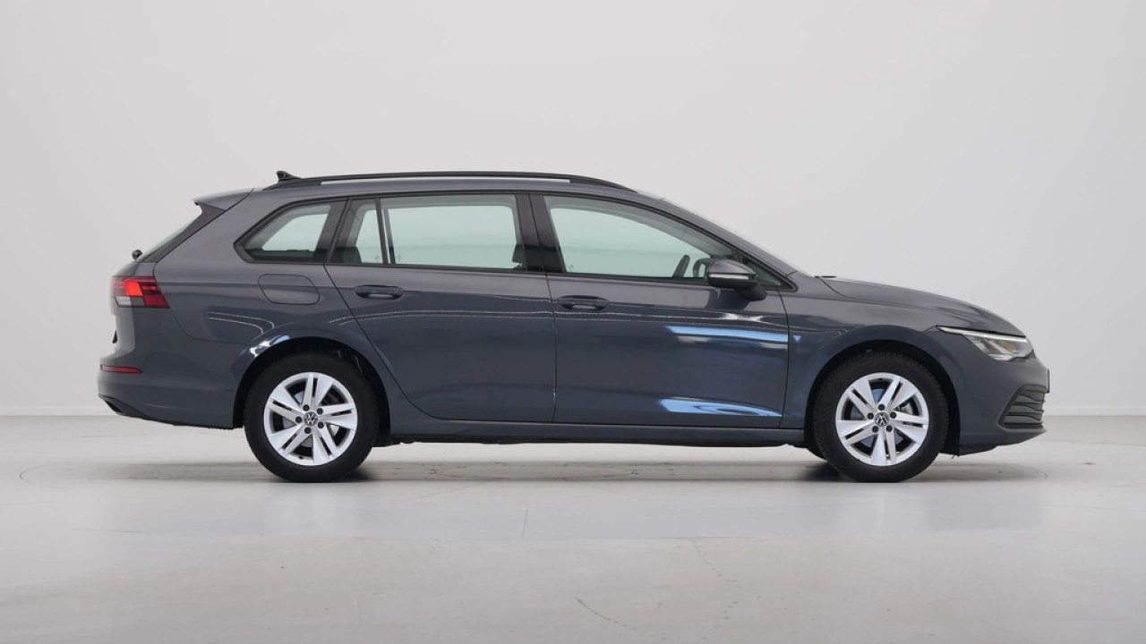 Volkswagen GOLF Variant 1.5 eTSI 130pk DSG Life Business
