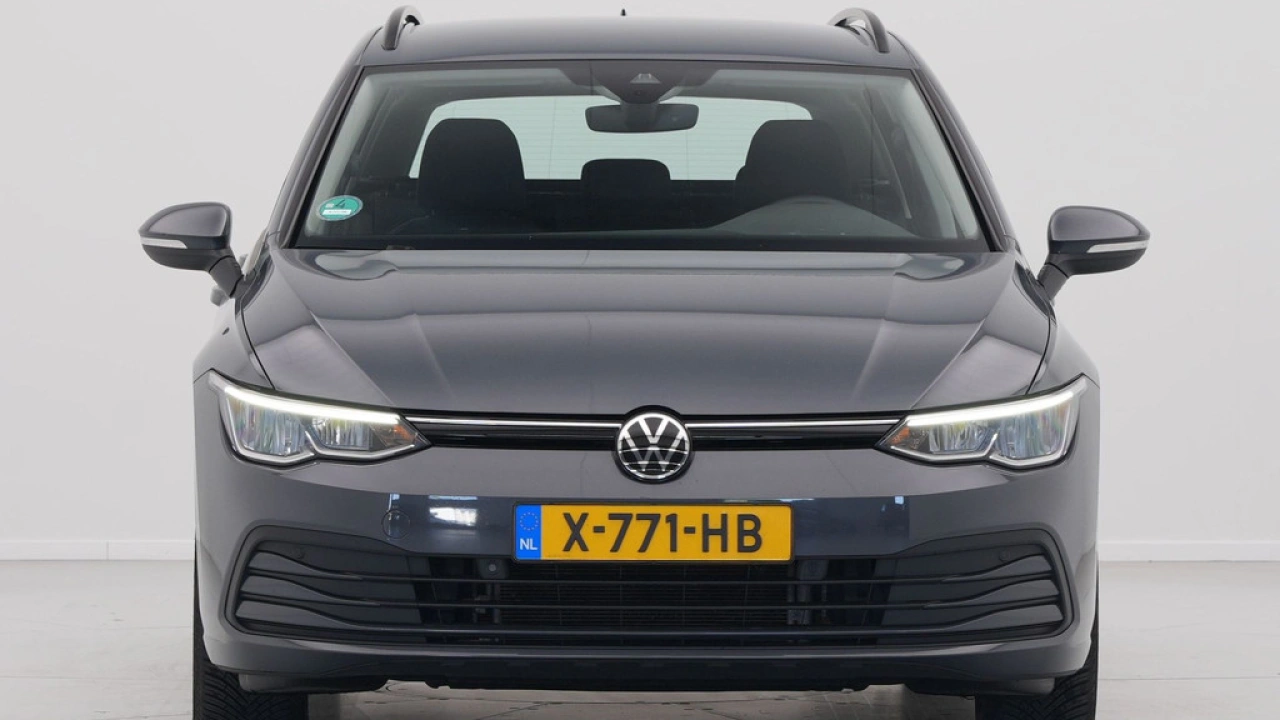 Volkswagen GOLF Variant 1.5 eTSI 130pk DSG Life Business