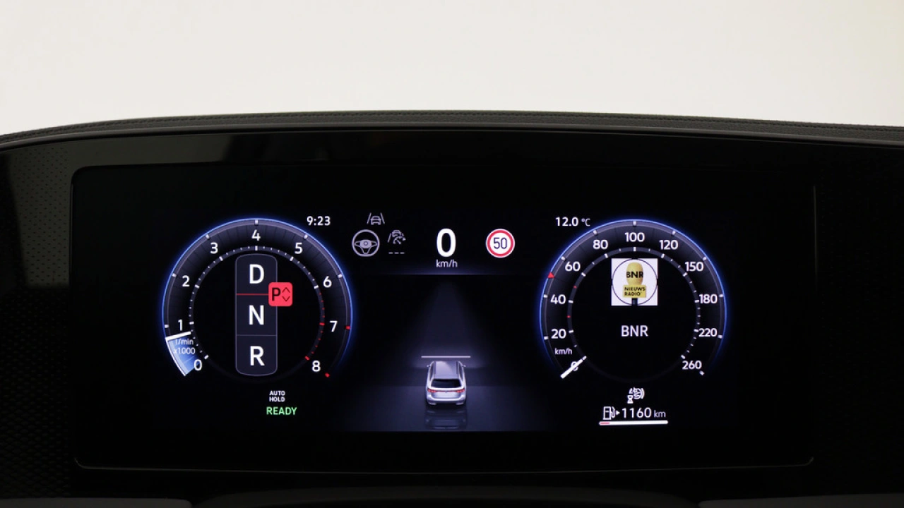 Volkswagen Passat Variant 1.5 eTSI DSG Business