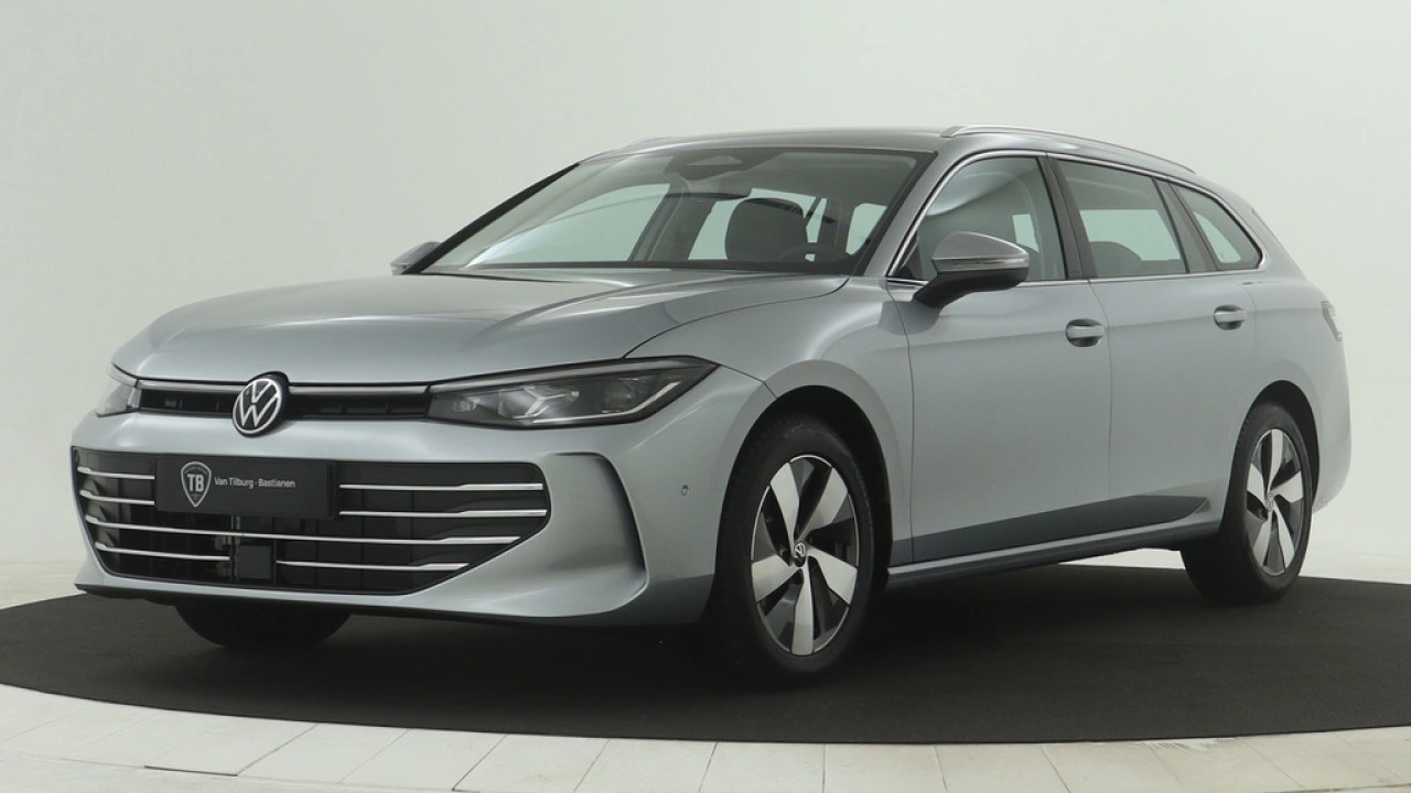 Volkswagen Passat Variant 1.5 eTSI DSG Business