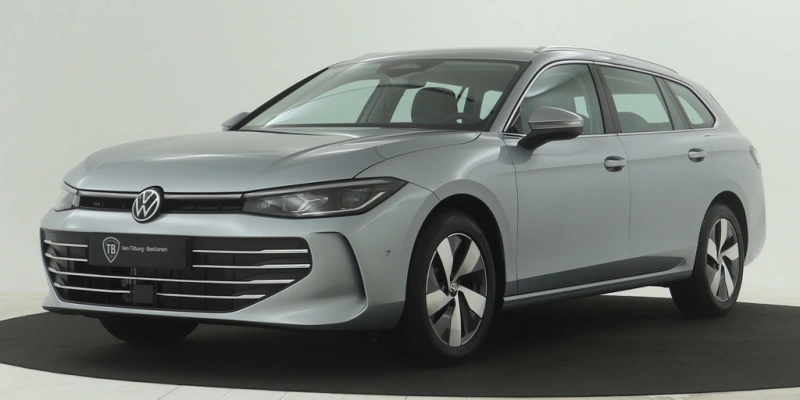 Volkswagen Passat Variant 1.5 eTSI DSG Business