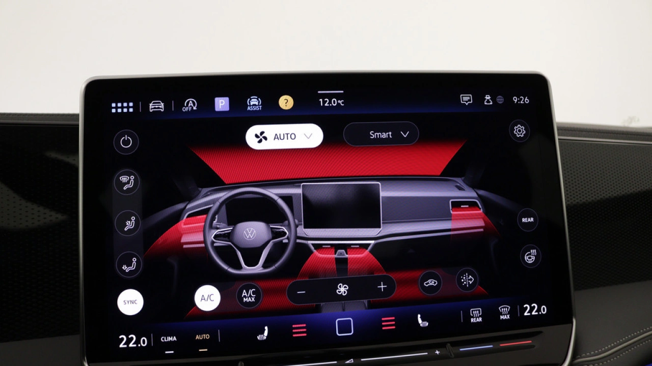 Volkswagen Passat Variant 1.5 eTSI DSG Business