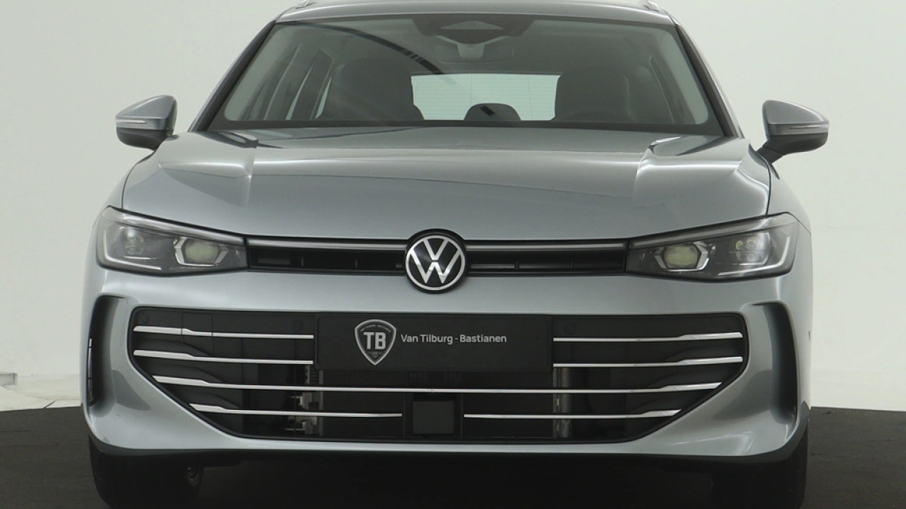 Volkswagen Passat Variant 1.5 eTSI DSG Business