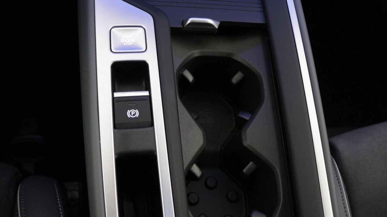 Volkswagen Passat Variant 1.5 eTSI DSG Business