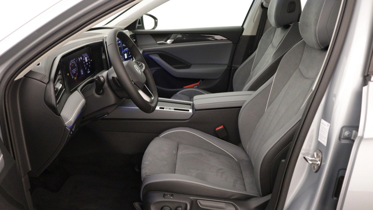 Volkswagen Passat Variant 1.5 eTSI DSG Business