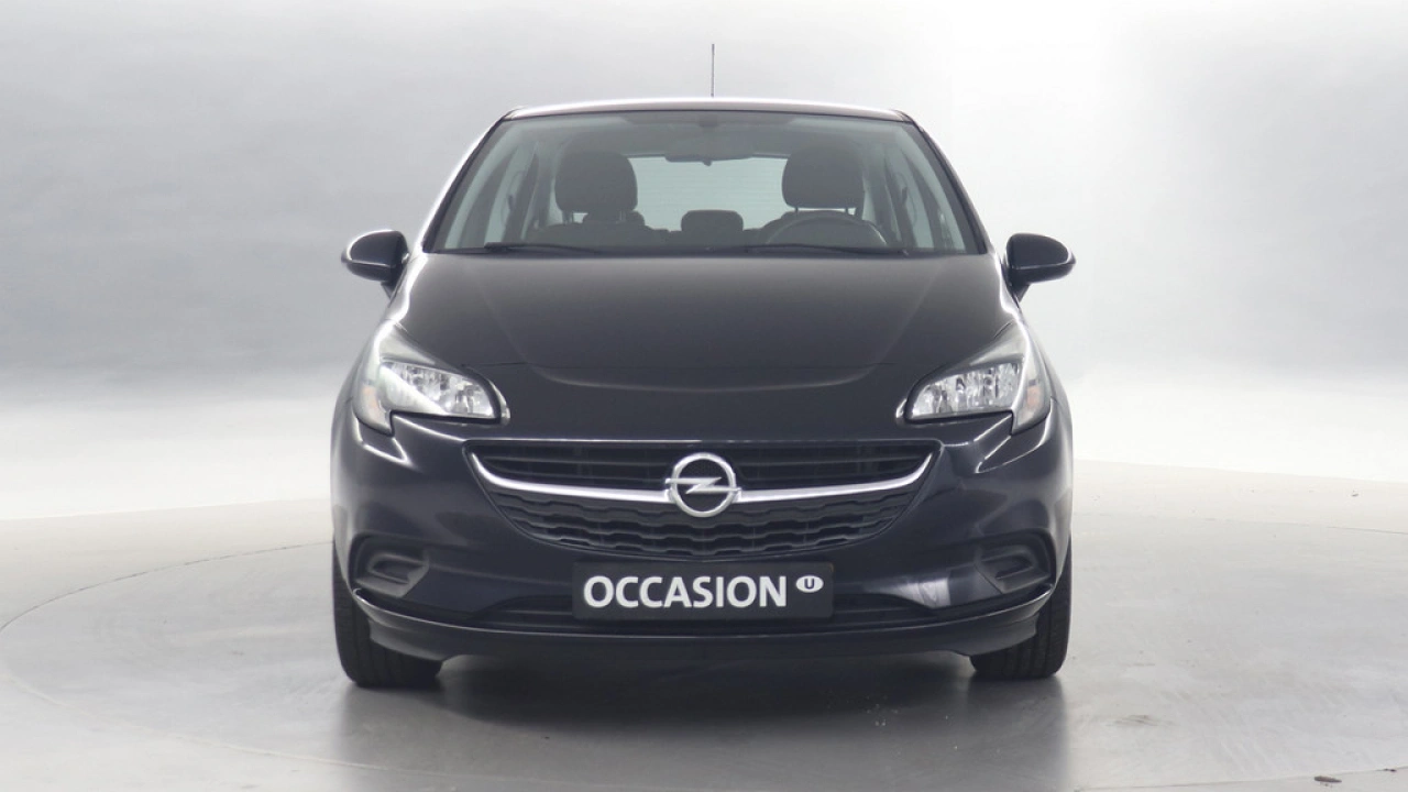 Opel Corsa 1.4 90pk Favourite