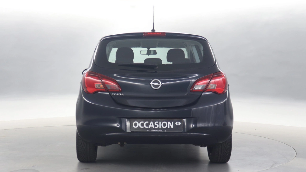 Opel Corsa 1.4 90pk Favourite