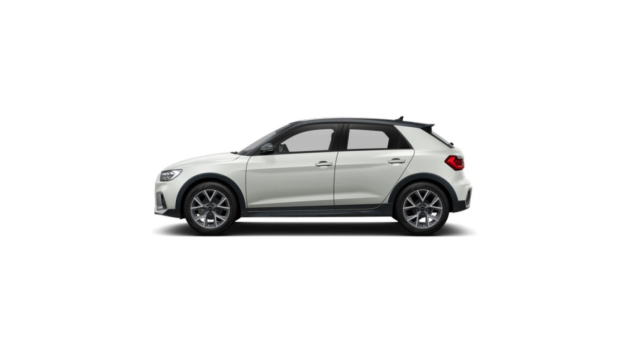 Audi A1 allstreet 30 TFSI 116 6MT Advanced edition