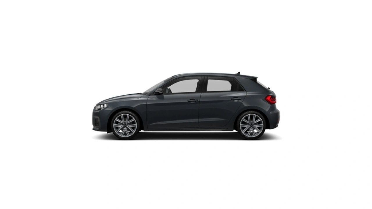 Audi A1 Sportback 30 TFSI 116 6MT Advanced edition