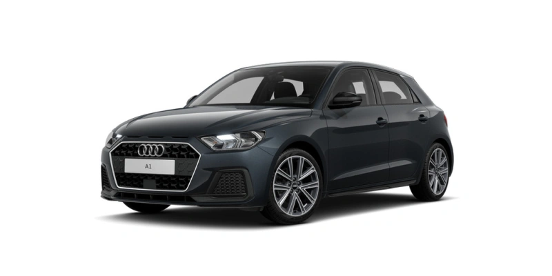 Audi A1 Sportback 30 TFSI 116 6MT Advanced edition