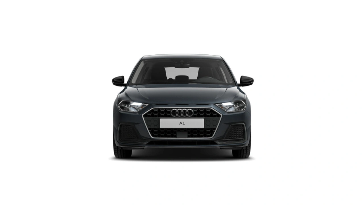 Audi A1 Sportback 30 TFSI 116 6MT Advanced edition