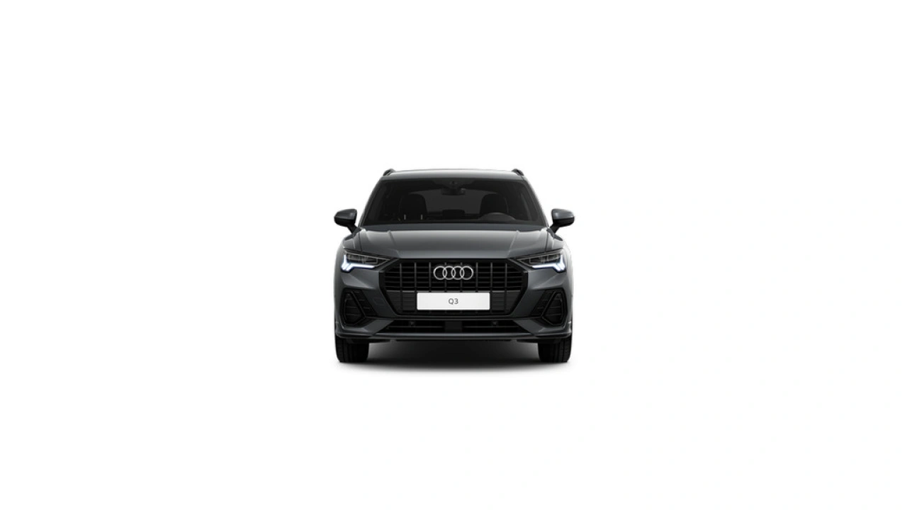 Audi Q3 45 TFSI e 245 S tronic S edition