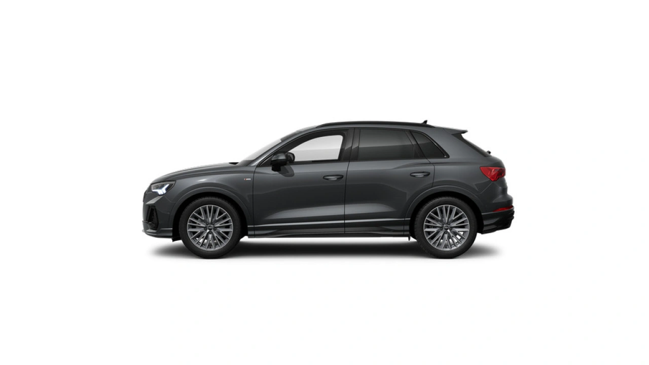 Audi Q3 45 TFSI e 245 S tronic S edition