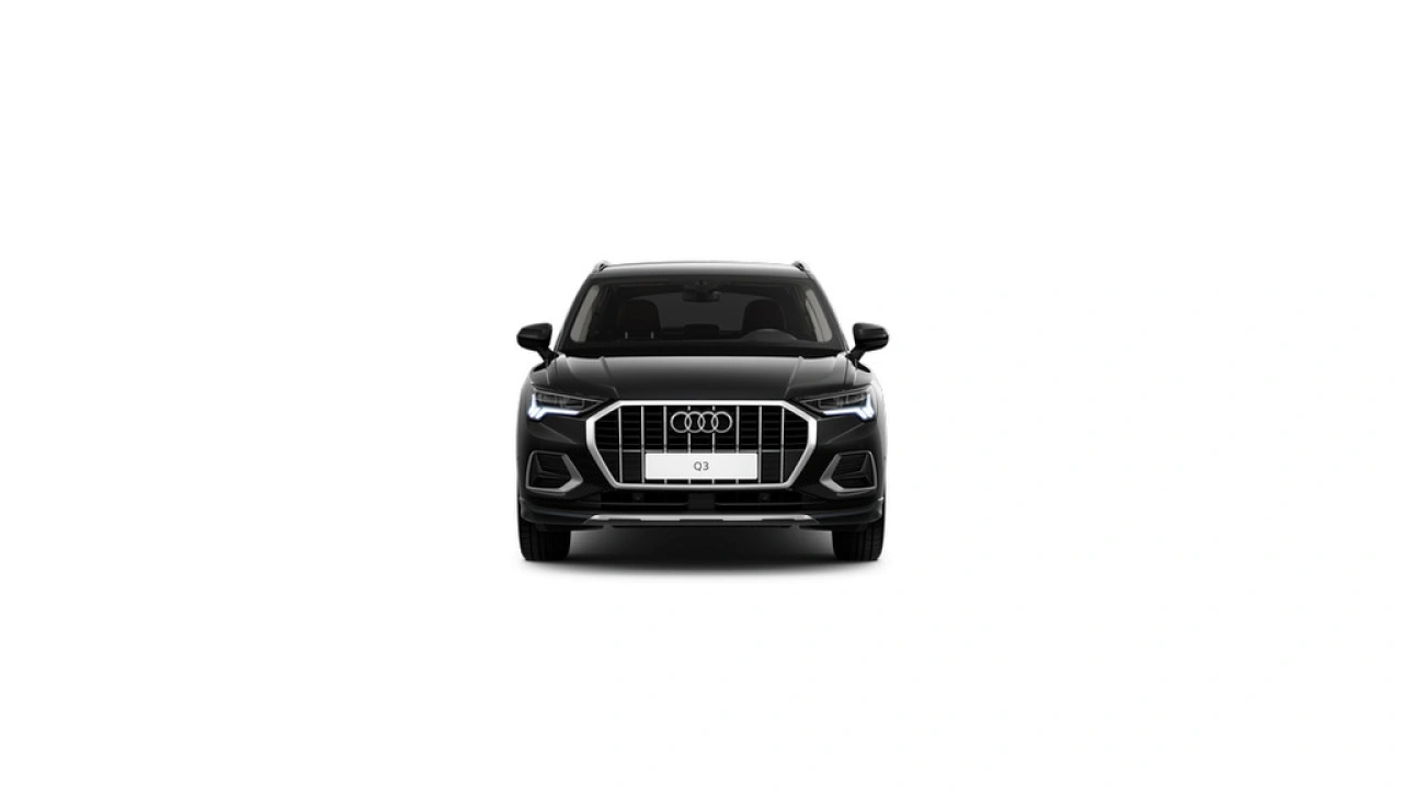 Audi Q3 45 TFSI e 245 S tronic S edition