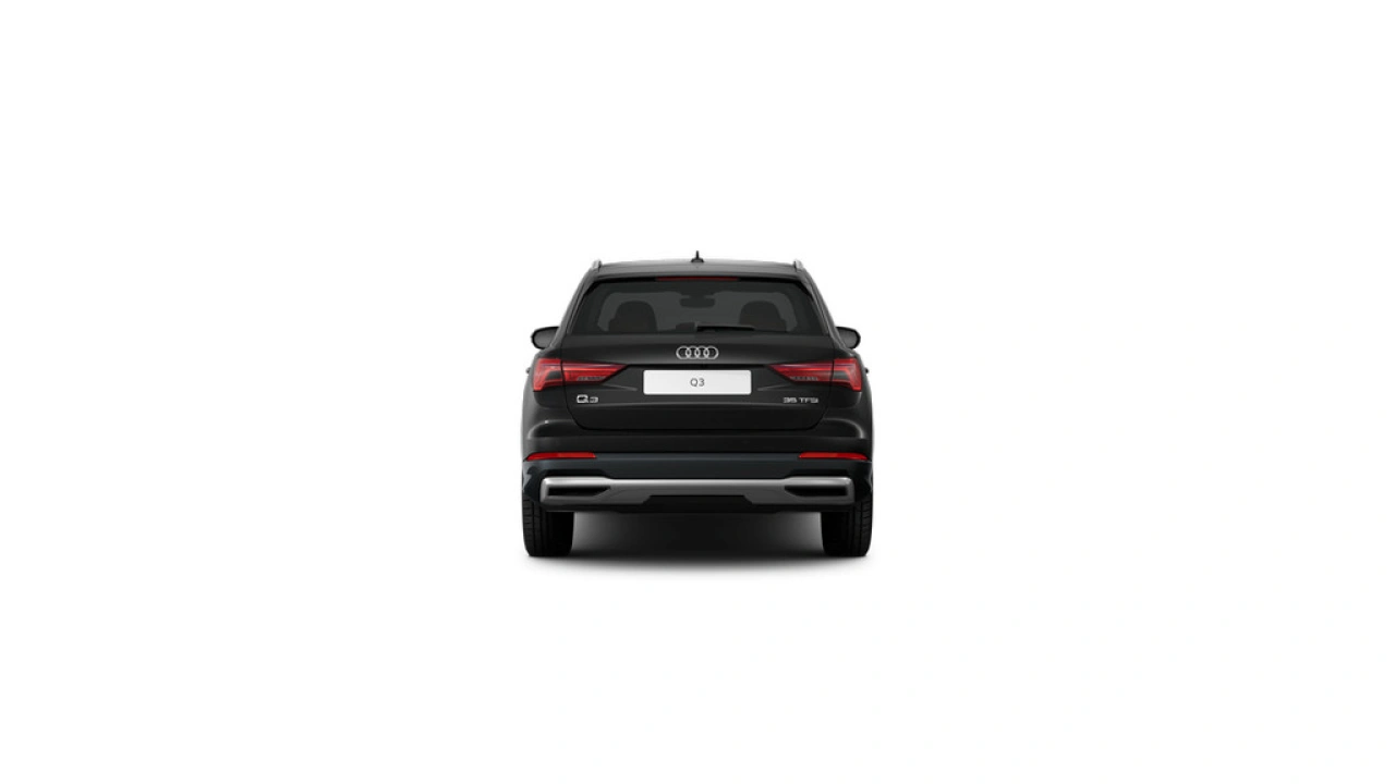 Audi Q3 45 TFSI e 245 S tronic S edition