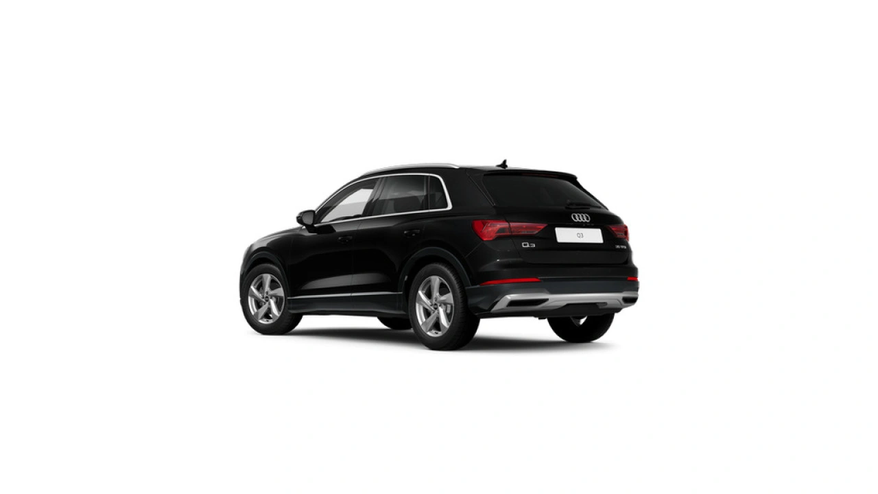 Audi Q3 45 TFSI e 245 S tronic S edition