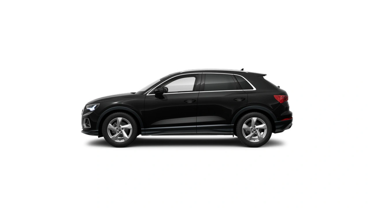 Audi Q3 45 TFSI e 245 S tronic S edition