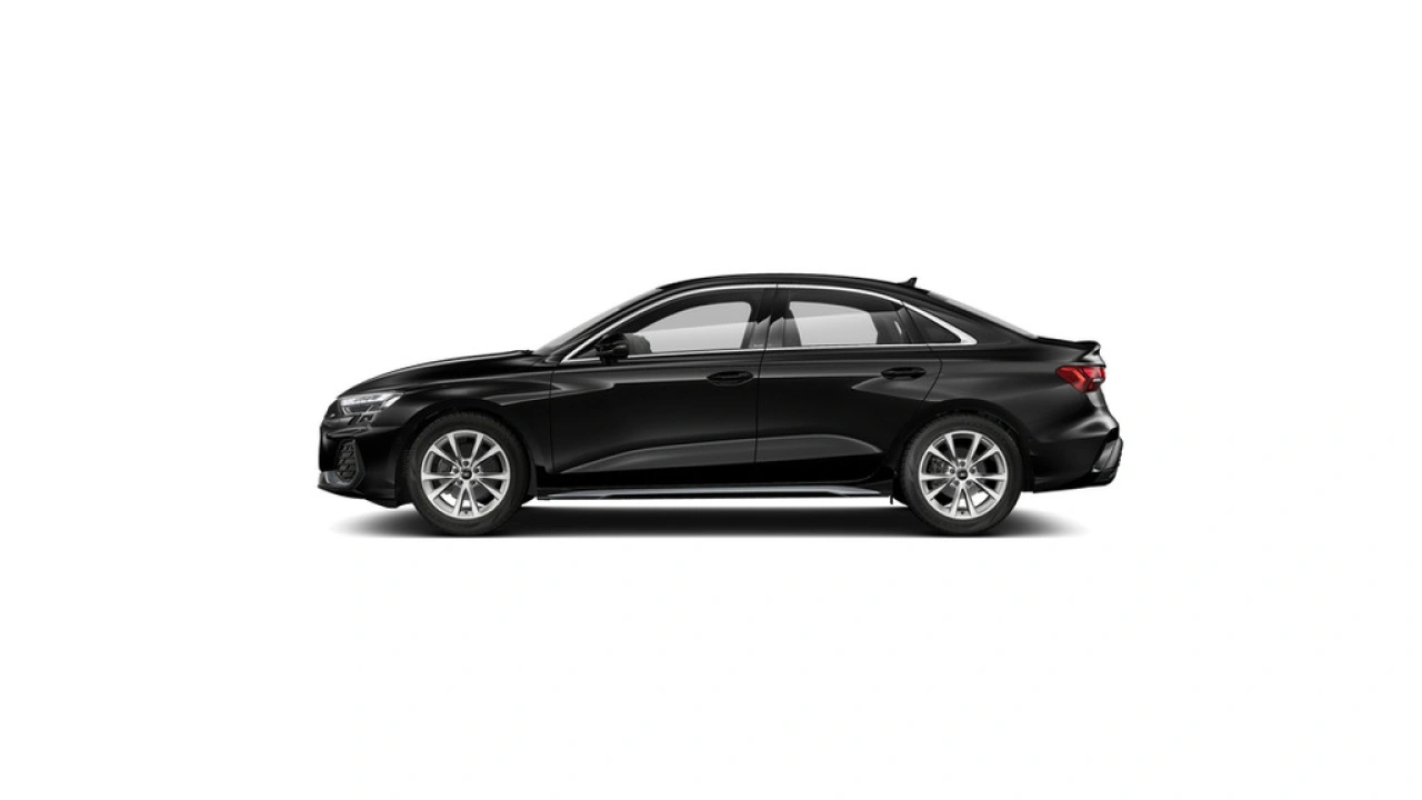 Audi A3 Limousine 30 TFSI 116 S tronic S edition