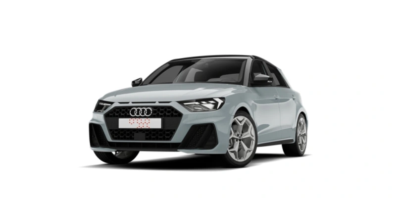 Audi A1 Sportback 35 TFSI 150 S tronic S Edition