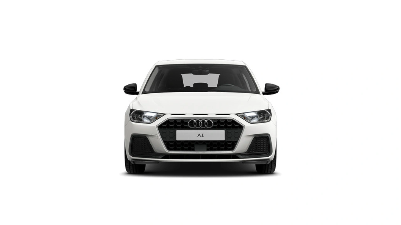 Audi A1 Sportback 25 TFSI 95 5MT Advanced edition