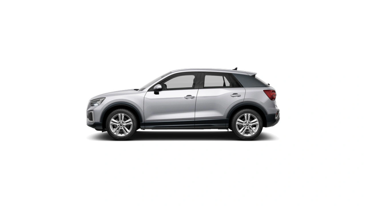 Audi Q2 35 TFSI 150 S tronic Advanced edition