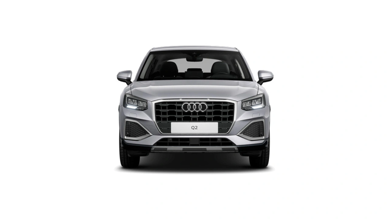 Audi Q2 35 TFSI 150 S tronic Advanced edition