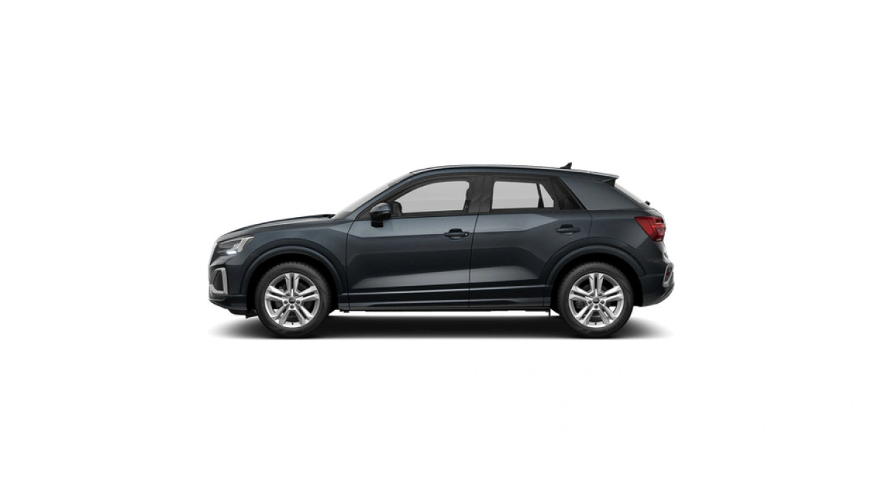 Audi Q2 35 TFSI 150 S tronic Advanced edition