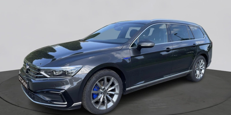 Volkswagen Passat Variant GTE 1.4 TSI eHybrid 218pk PHEV Business