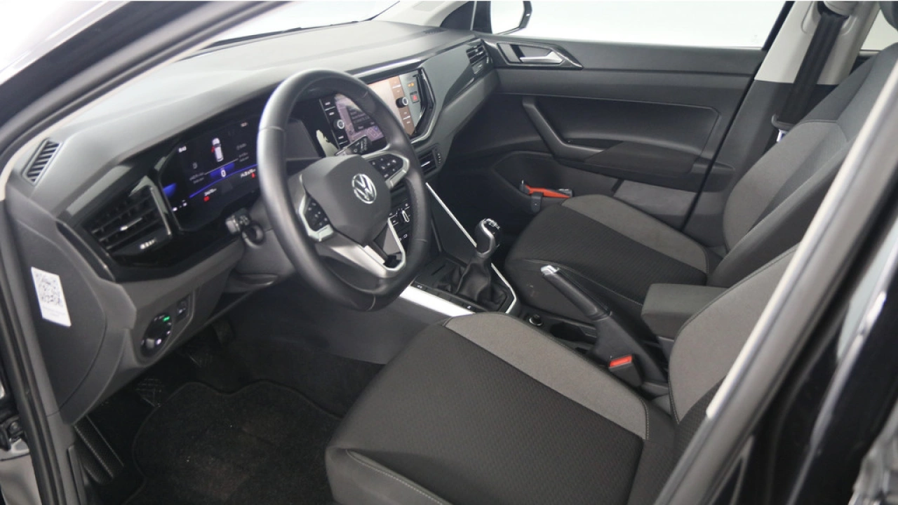 Volkswagen Polo 1.0 TSI 95pk Life