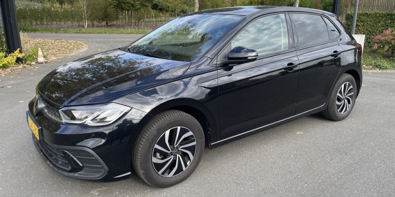 Volkswagen Polo 1.0 TSI 95pk Life