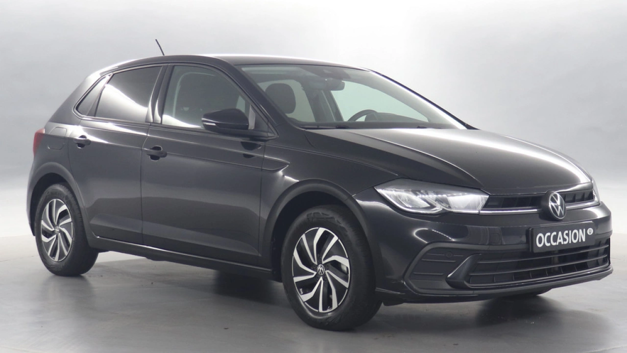 Volkswagen Polo 1.0 TSI 95pk Life