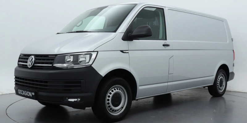 VW Bedrijfswagens Transporter L2H1 2.0 TDI 102pk Comfortline