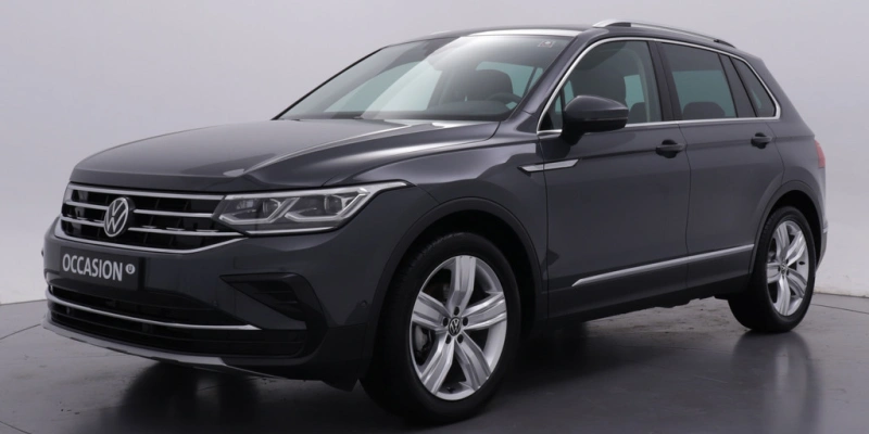 Volkswagen Tiguan 1.5 TSI Elegance