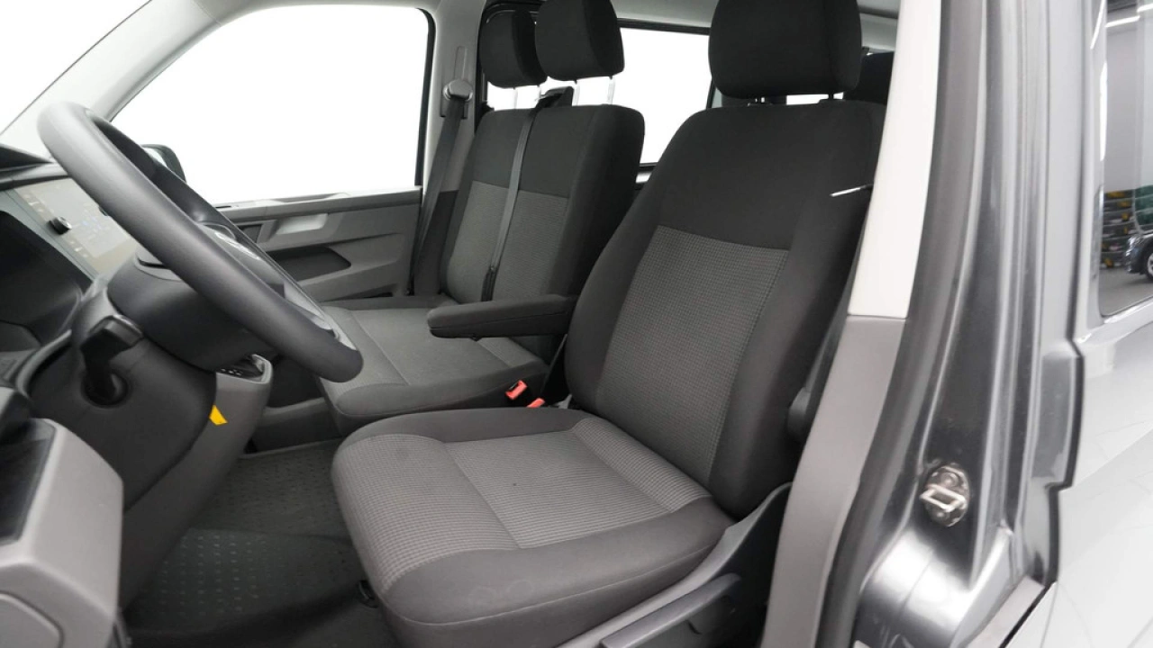 Volkswagen Transporter 2.0 TDI 150pk DSG 9 Pers