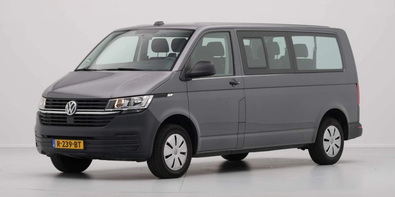 Volkswagen Transporter 2.0 TDI 150pk DSG 9 Pers