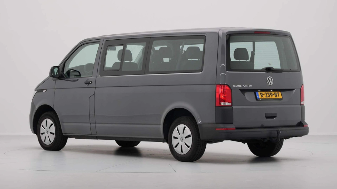 Volkswagen Transporter 2.0 TDI 150pk DSG 9 Pers