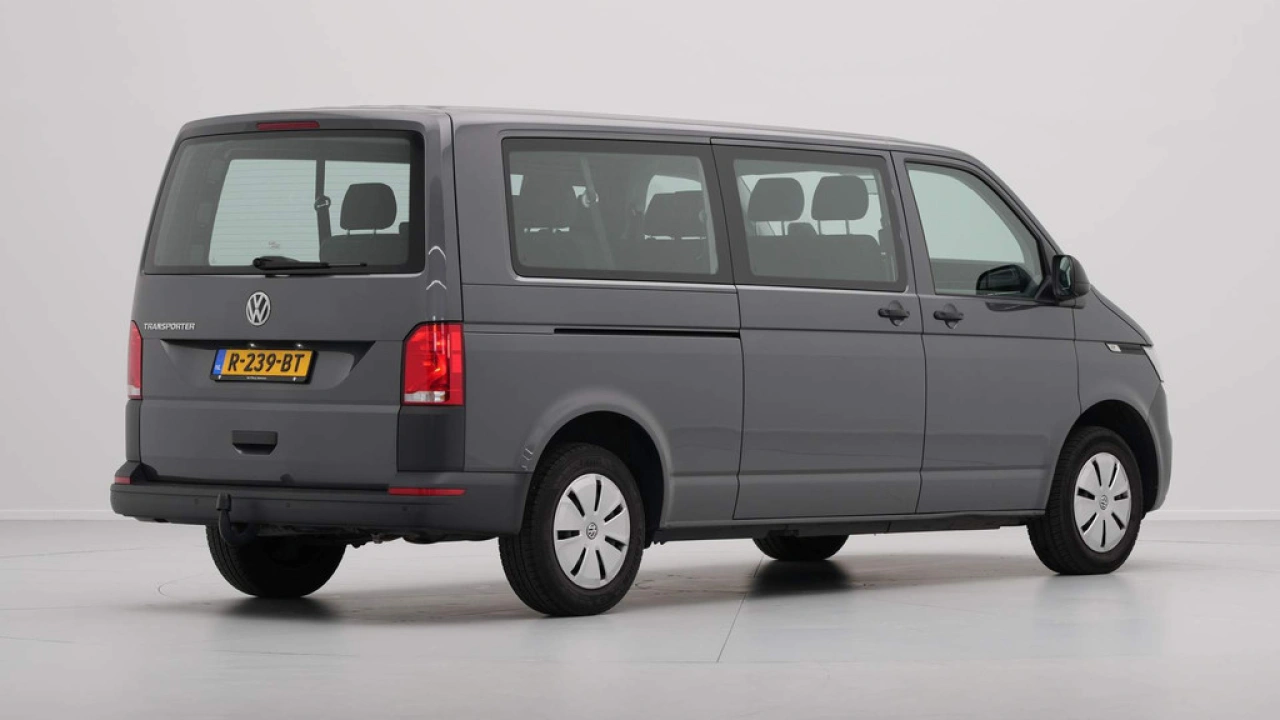 Volkswagen Transporter 2.0 TDI 150pk DSG 9 Pers