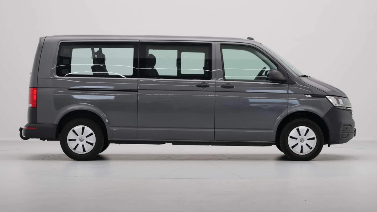 Volkswagen Transporter 2.0 TDI 150pk DSG 9 Pers