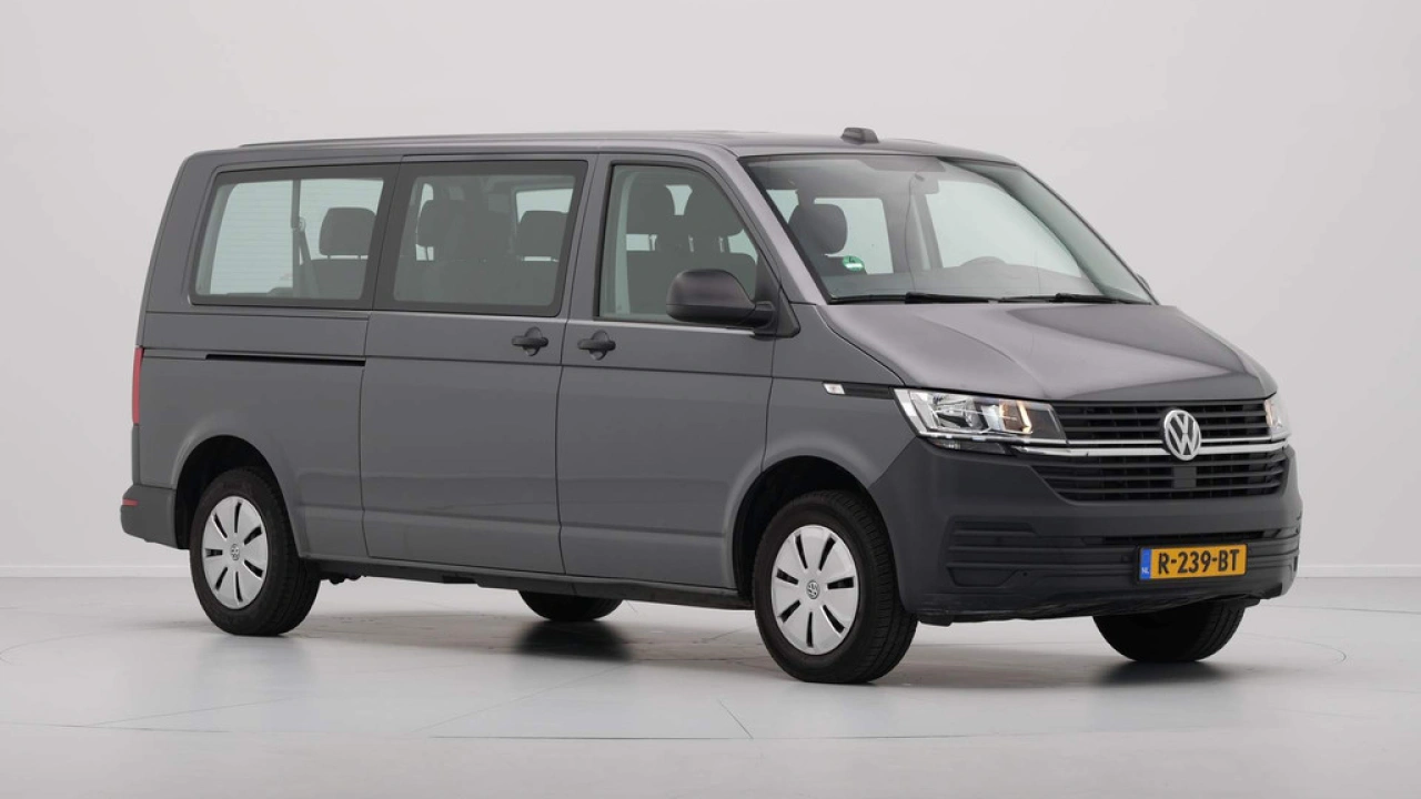 Volkswagen Transporter 2.0 TDI 150pk DSG 9 Pers