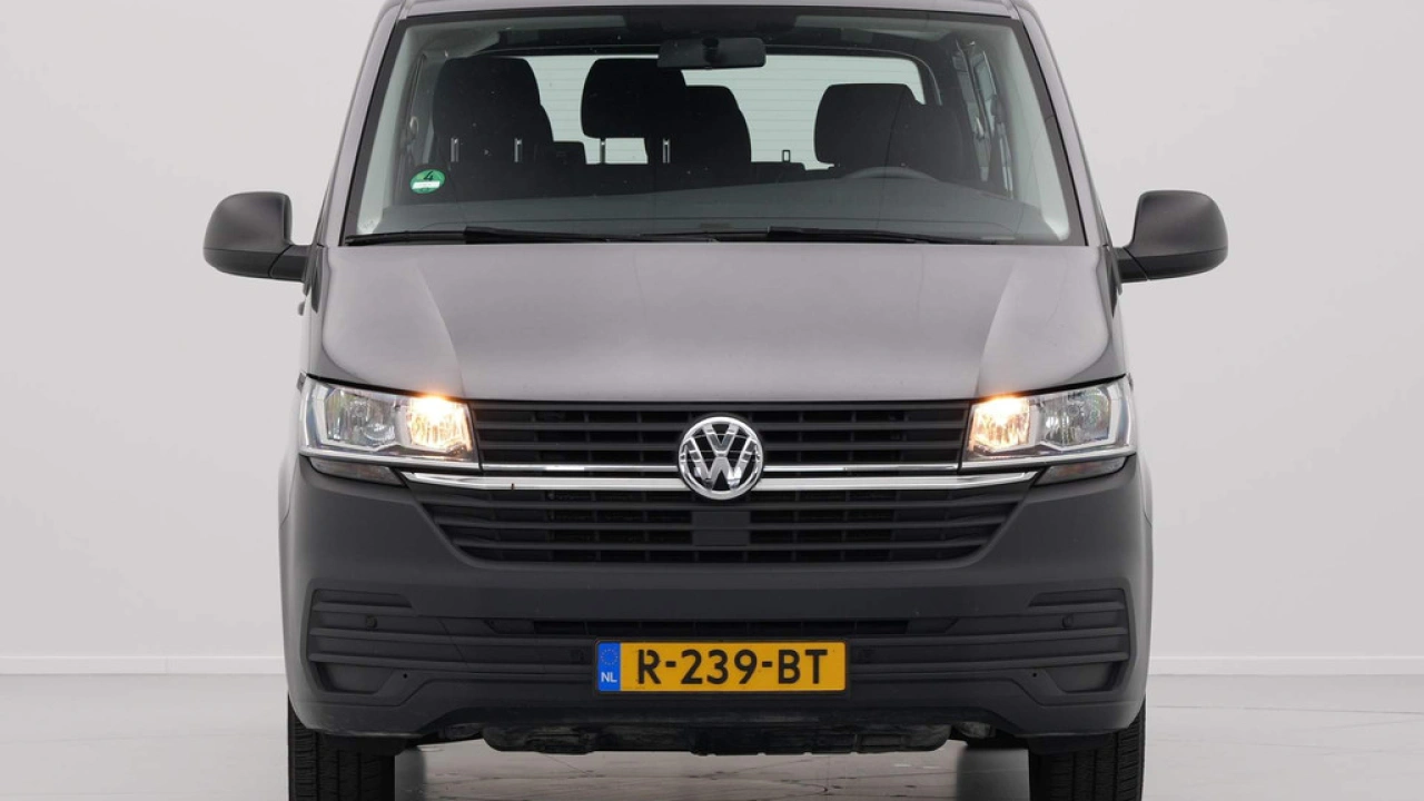 Volkswagen Transporter 2.0 TDI 150pk DSG 9 Pers