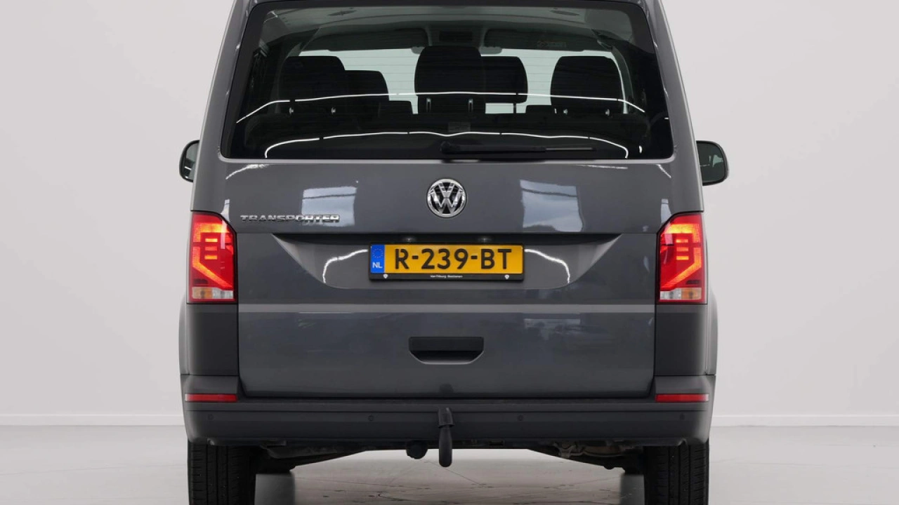 Volkswagen Transporter 2.0 TDI 150pk DSG 9 Pers