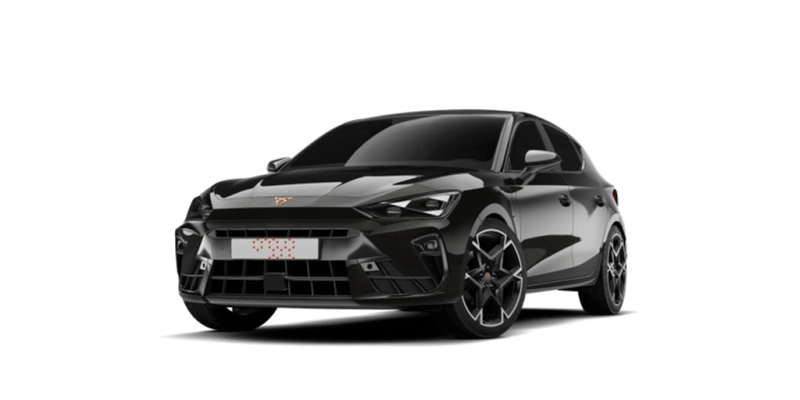 CUPRA Leon 1.5 TSI e-Hybrid 204 6DSG Business