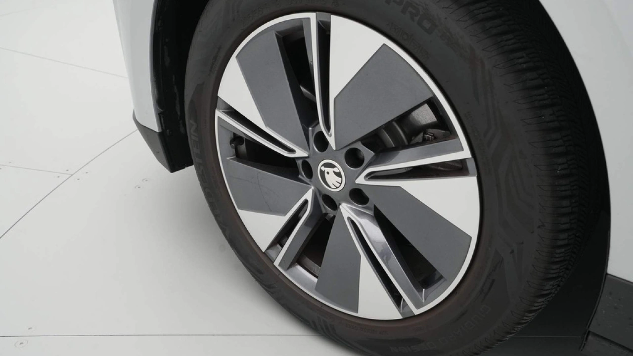 Škoda Enyaq 60 Selection