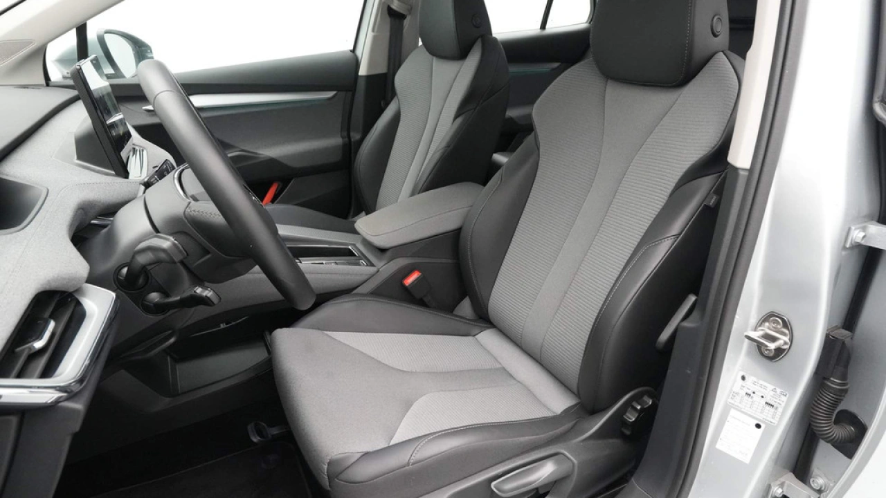 Škoda Enyaq 60 Selection