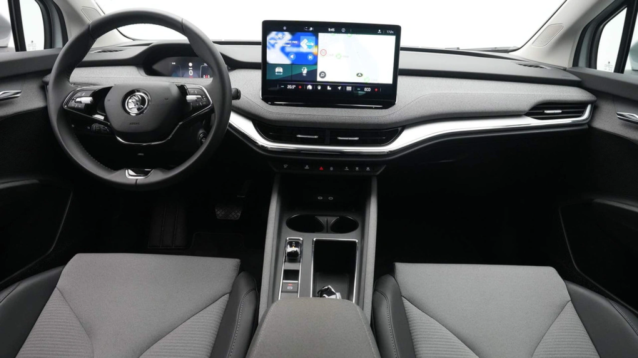 Škoda Enyaq 60 Selection