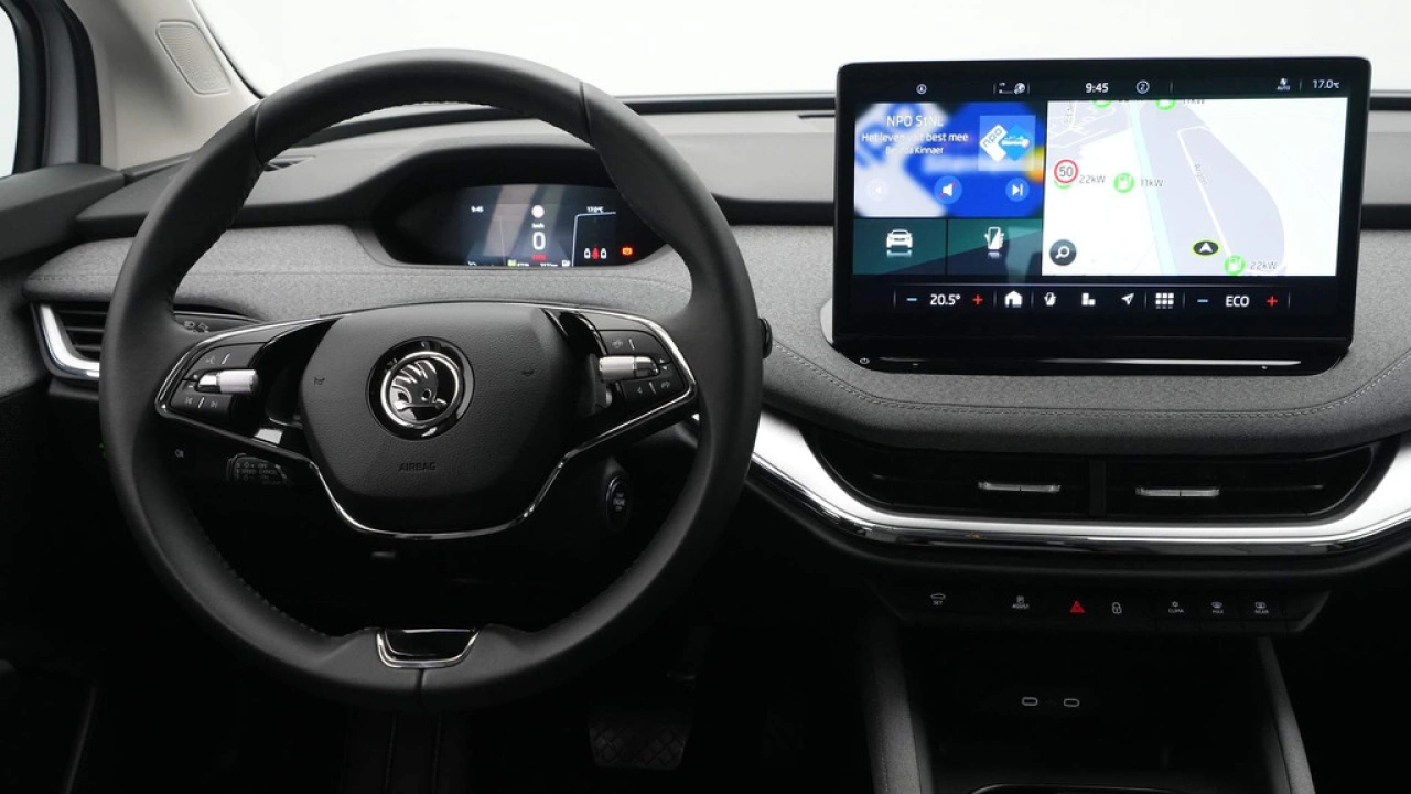Škoda Enyaq 60 Selection