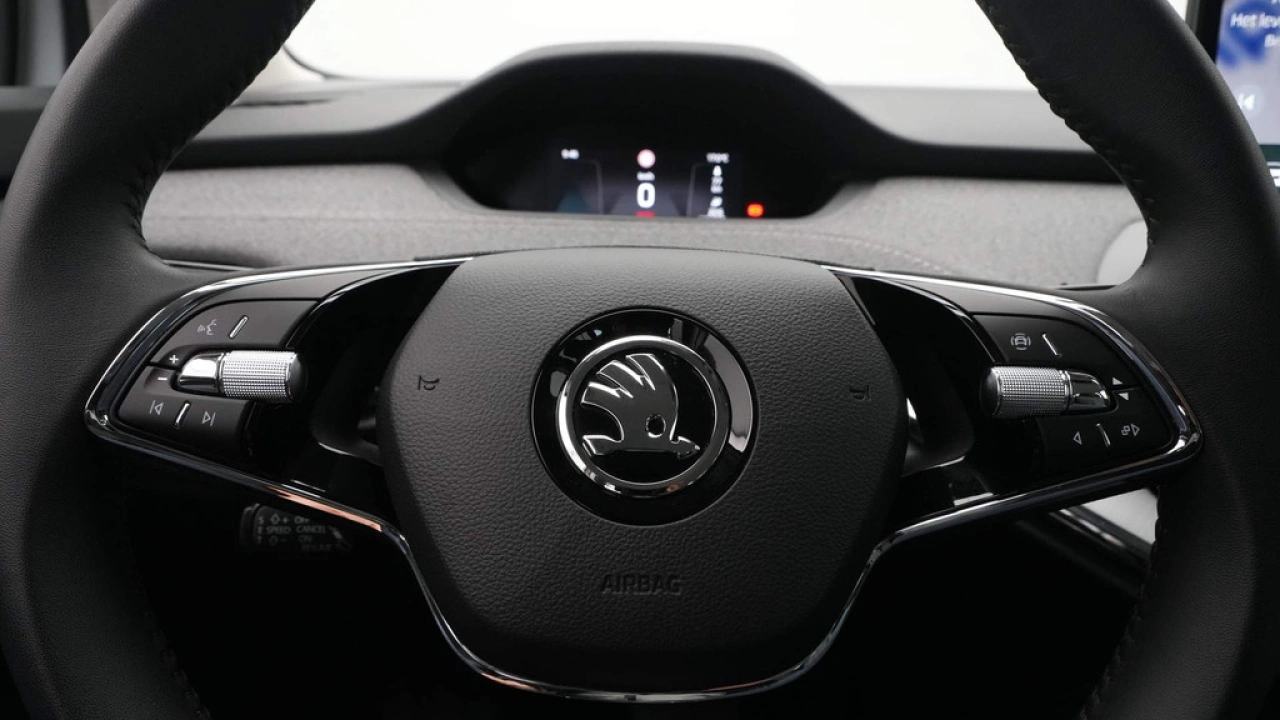 Škoda Enyaq 60 Selection
