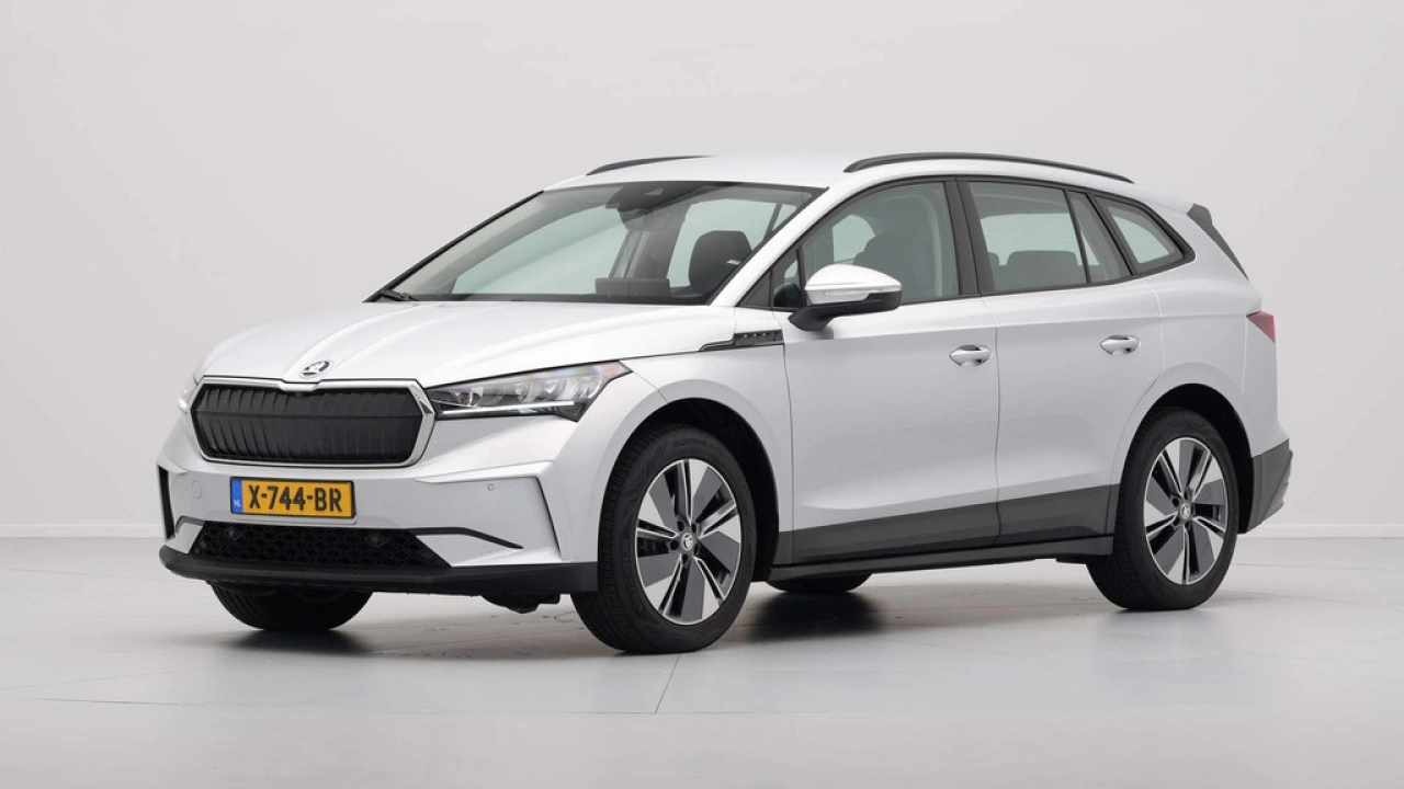 Škoda Enyaq 60 Selection